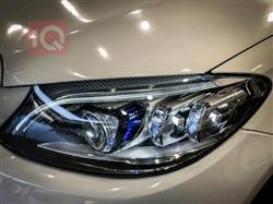 مرسيدس بنز C-Class